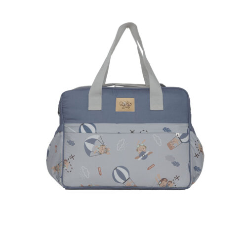 Baby Joy Tas Bayi Besar Helie Series