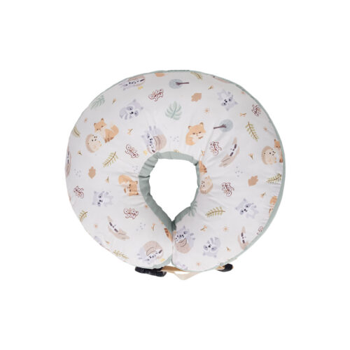 Baby Joy Bantal Ibu Menyusui Little Raku Series