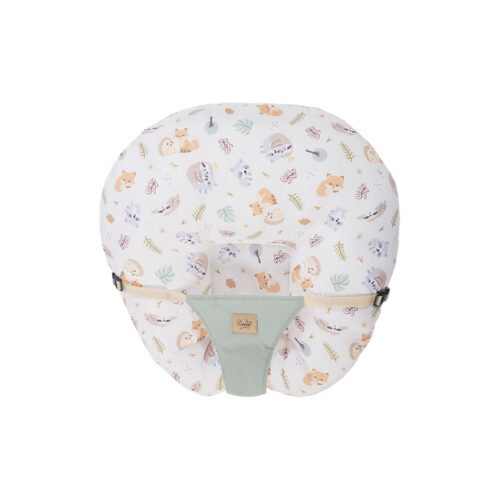Baby Joy Bantal Sofa Bayi Little Raku Series