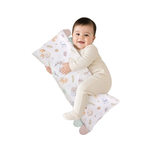 Baby Joy Cuddle Hug Bolsters Size XL Little Raku Series