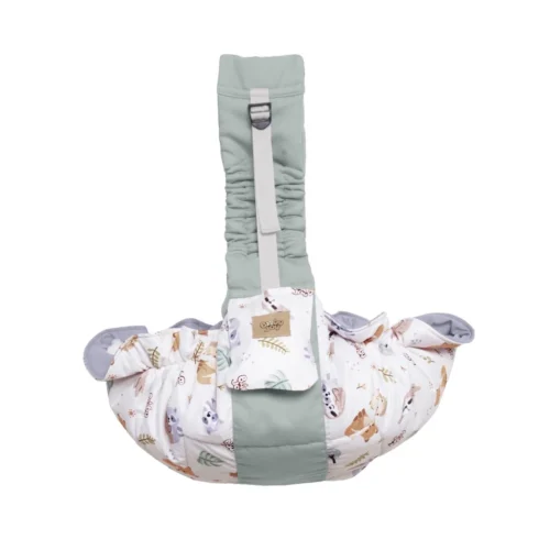 Baby Joy Gendongan Bayi Samping Little Raku Series BJG2045