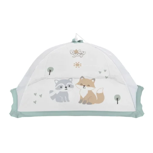 Baby Joy Kojong Bayi Tarik Little Raku Series