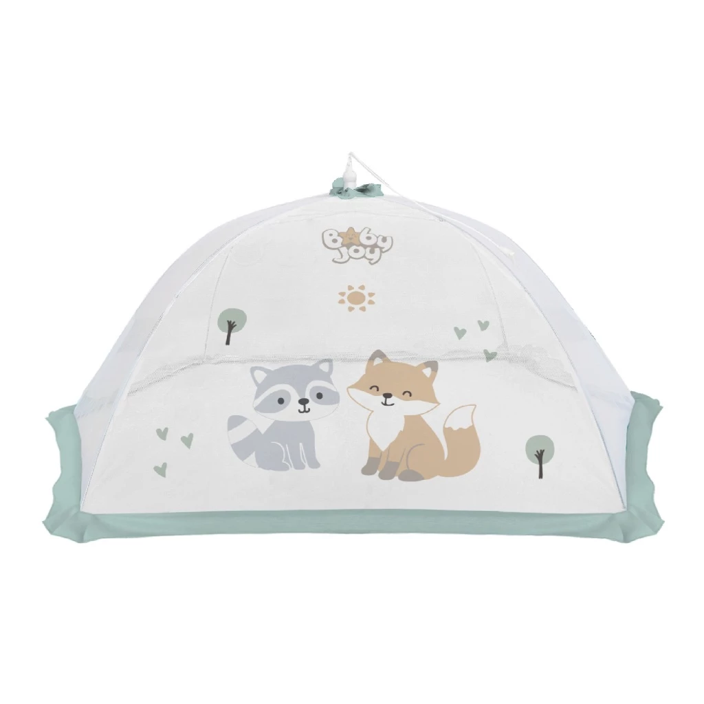 Baby Joy Kojong Bayi Tarik Little Raku Series