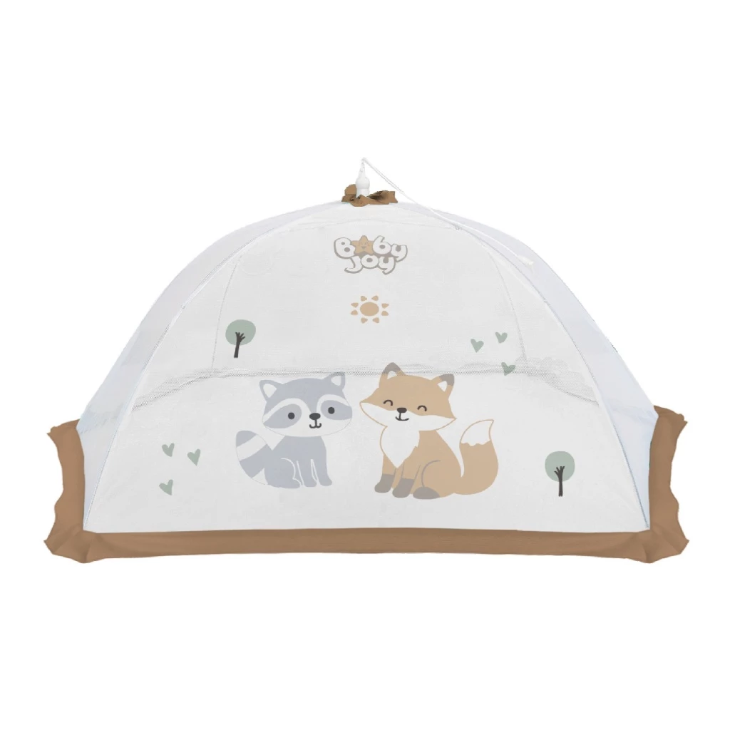 Baby Joy Kojong Bayi Tarik Little Raku Series - Gambar 2