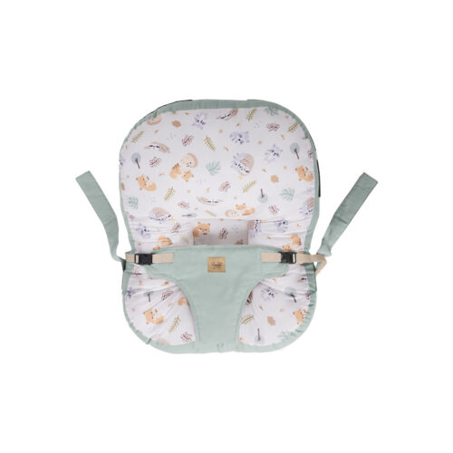 Baby Joy Sofa Bayi Multifungsi Little Raku Series