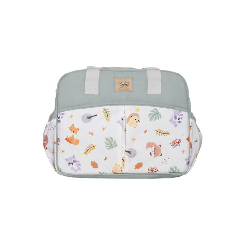 Baby Joy Tas Bayi Besar Little Raku Series