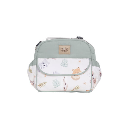 Baby Joy Tas Bayi Kecil Little Raku Series