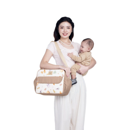 Baby Joy Tas Bayi Medium Little Raku Series