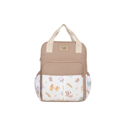 Baby Joy Tas Bayi Ransel Little Raku Series