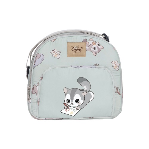 Baby Joy Tas Bayi Kecil Gliko Series - Gambar 3