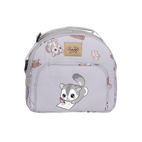 Baby Joy Tas Bayi Kecil Gliko Series
