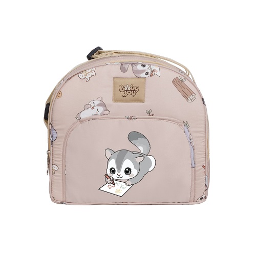 Baby Joy Tas Bayi Kecil Gliko Series